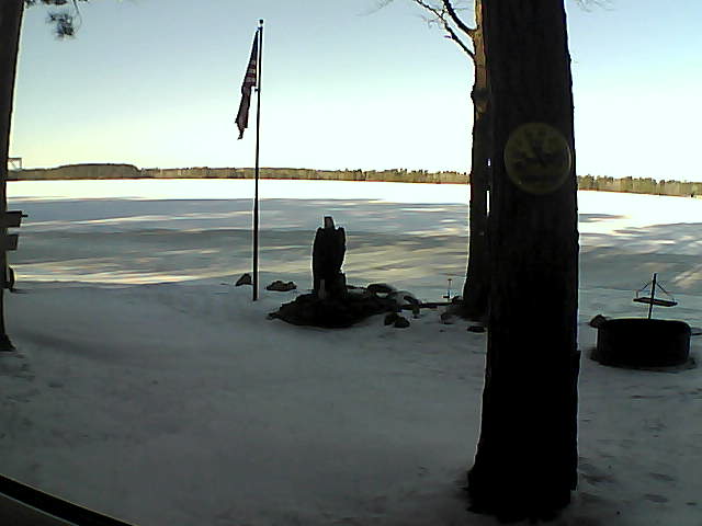 Whiteface Cam Image - Mon, 12/17/2018 10:21am 