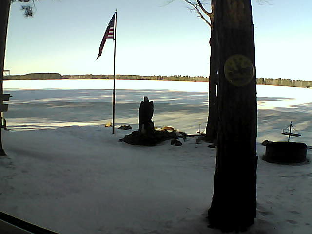 Whiteface Cam Image - Mon, 12/17/2018 10:41am 