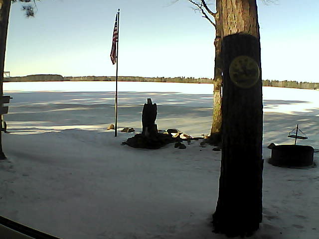 Whiteface Cam Image - Mon, 12/17/2018 10:51am 