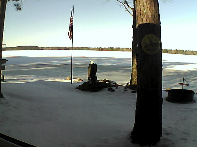 Whiteface Cam Image - Mon, 12/17/2018 11:01am 