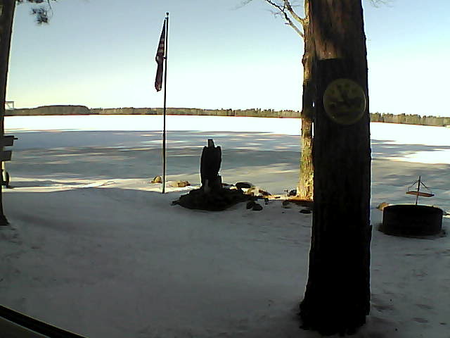 Whiteface Cam Image - Mon, 12/17/2018 11:11am 