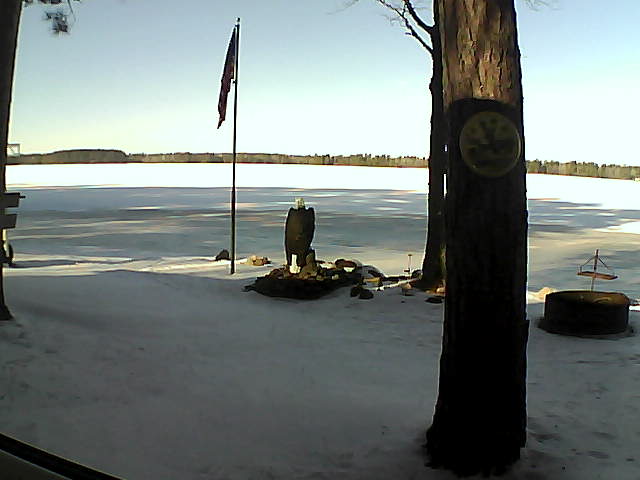 Whiteface Cam Image - Mon, 12/17/2018 11:31am 