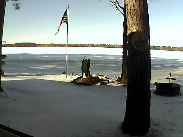 Whiteface Cam Image - Mon, 12/17/2018 11:51am 