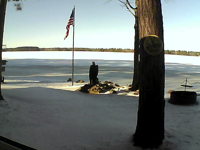 Whiteface Cam Image - Mon, 12/17/2018 12:01pm 