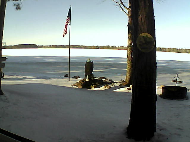 Whiteface Cam Image - Mon, 12/17/2018 12:11pm 