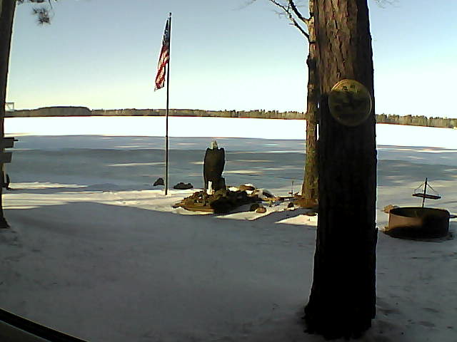 Whiteface Cam Image - Mon, 12/17/2018 12:21pm 