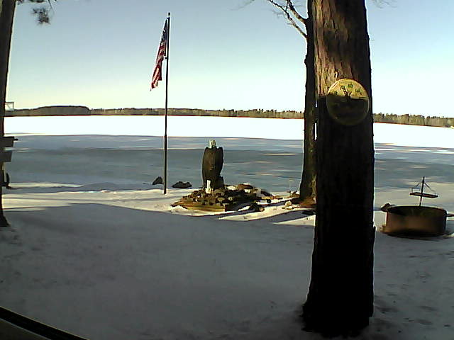 Whiteface Cam Image - Mon, 12/17/2018 12:31pm 