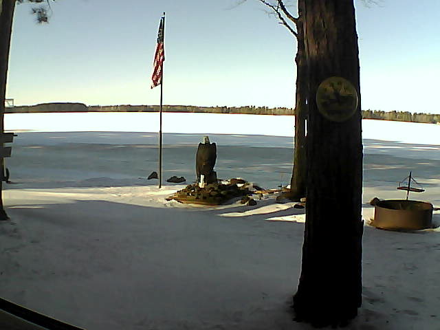 Whiteface Cam Image - Mon, 12/17/2018 12:41pm 