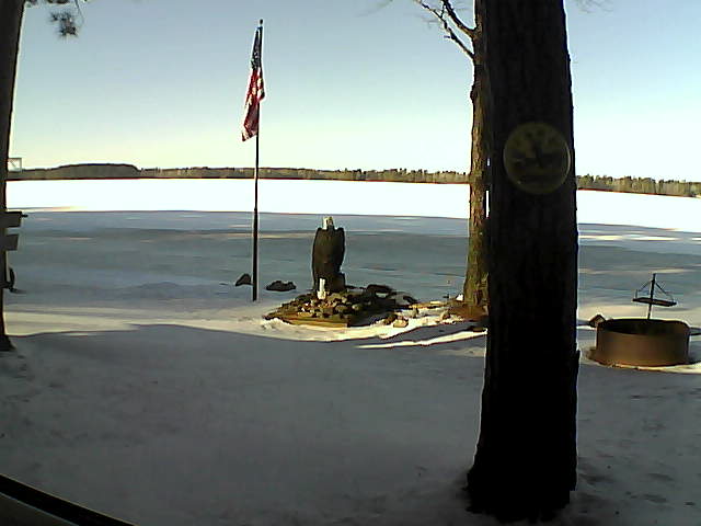 Whiteface Cam Image - Mon, 12/17/2018 12:51pm 