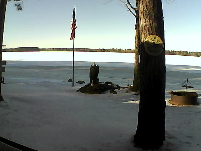 Whiteface Cam Image - Mon, 12/17/2018 1:01pm 