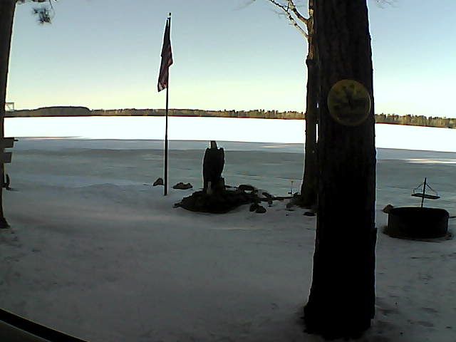 Whiteface Cam Image - Mon, 12/17/2018 1:21pm 