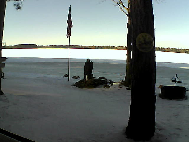 Whiteface Cam Image - Mon, 12/17/2018 1:31pm 