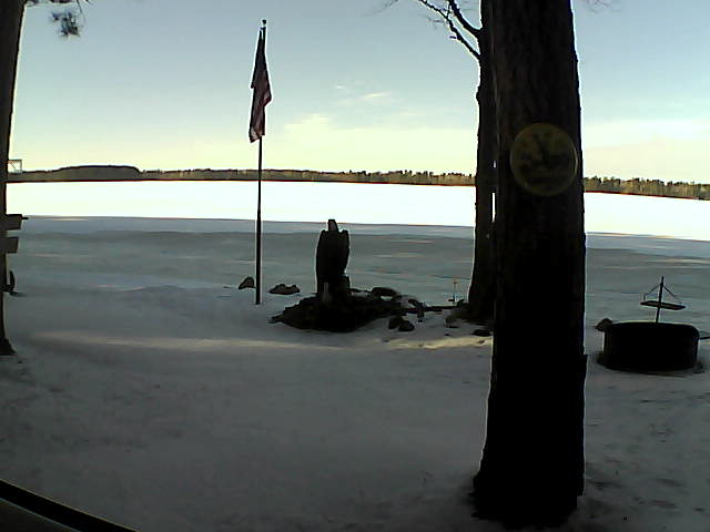 Whiteface Cam Image - Mon, 12/17/2018 1:51pm 