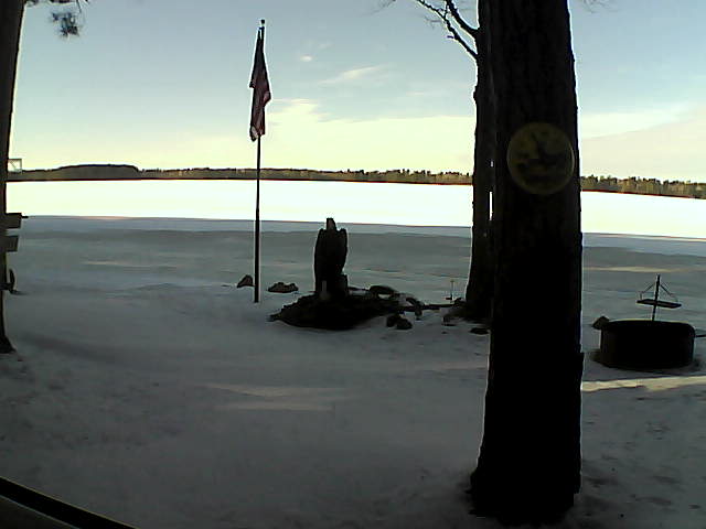 Whiteface Cam Image - Mon, 12/17/2018 2:01pm 