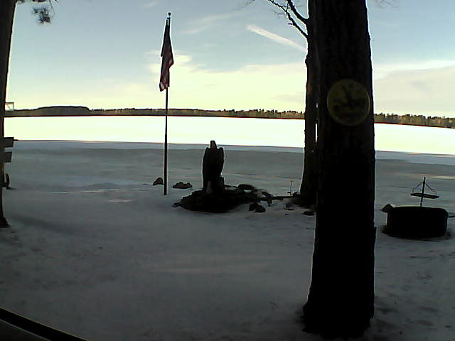 Whiteface Cam Image - Mon, 12/17/2018 2:11pm 