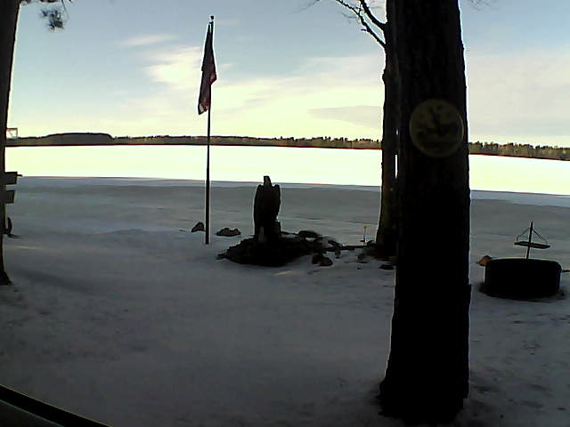 Whiteface Cam Image - Mon, 12/17/2018 2:21pm 