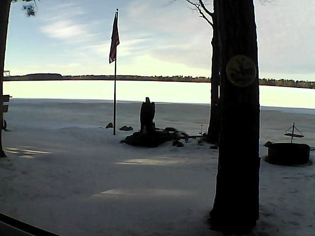 Whiteface Cam Image - Mon, 12/17/2018 2:31pm 