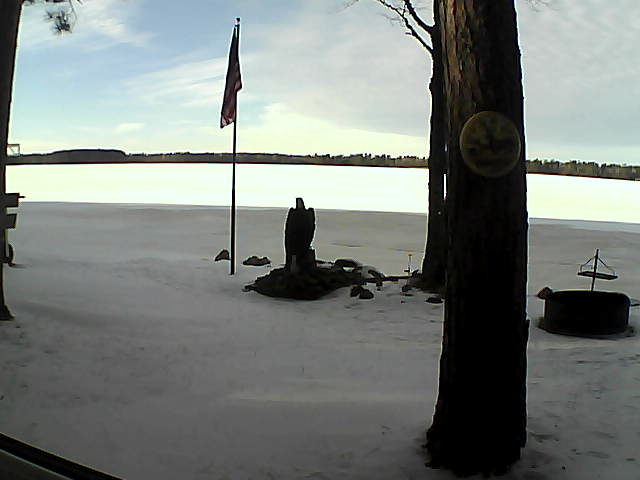 Whiteface Cam Image - Mon, 12/17/2018 2:41pm 