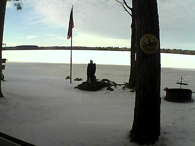 Whiteface Cam Image - Mon, 12/17/2018 2:51pm 