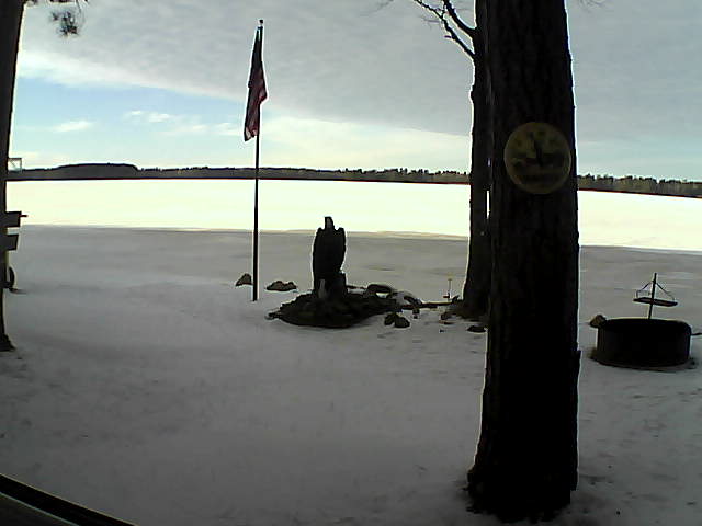 Whiteface Cam Image - Mon, 12/17/2018 3:01pm 