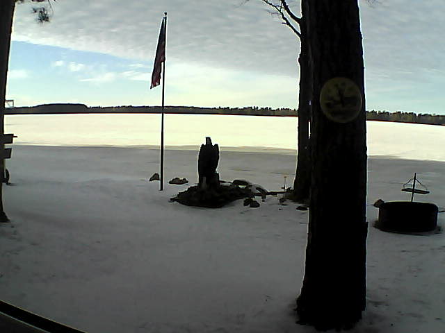 Whiteface Cam Image - Mon, 12/17/2018 3:11pm 