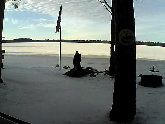 Whiteface Cam Image - Mon, 12/17/2018 3:21pm 