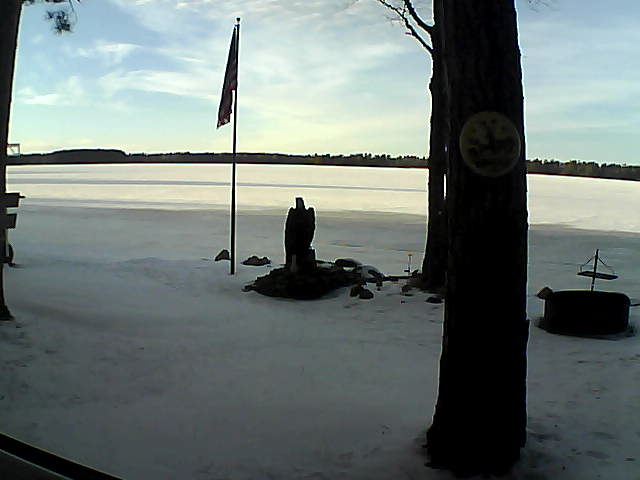 Whiteface Cam Image - Mon, 12/17/2018 3:31pm 