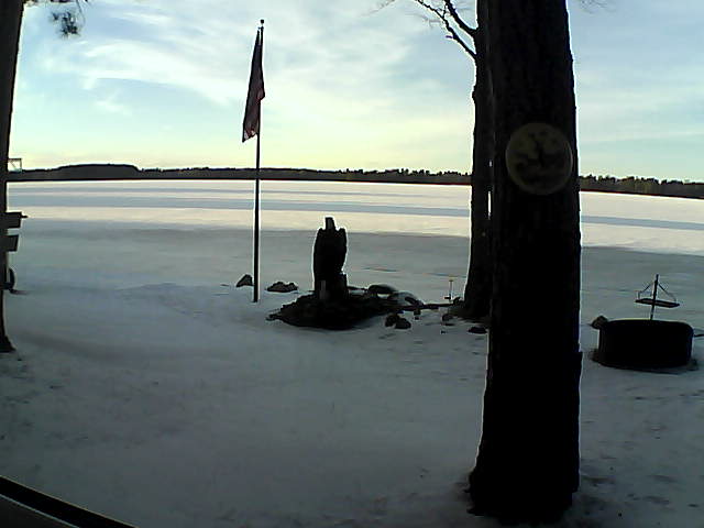 Whiteface Cam Image - Mon, 12/17/2018 3:41pm 