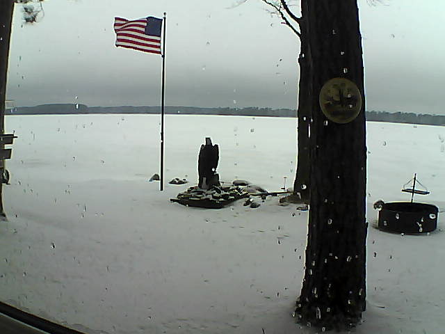 Whiteface Cam Image - Thu, 12/20/2018 9:32am 