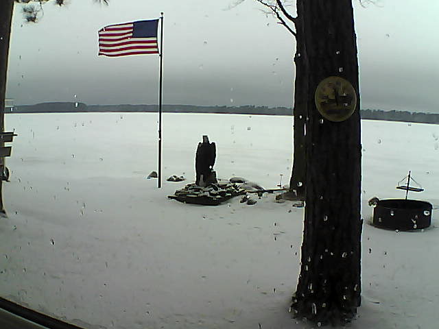 Whiteface Cam Image - Thu, 12/20/2018 9:42am 