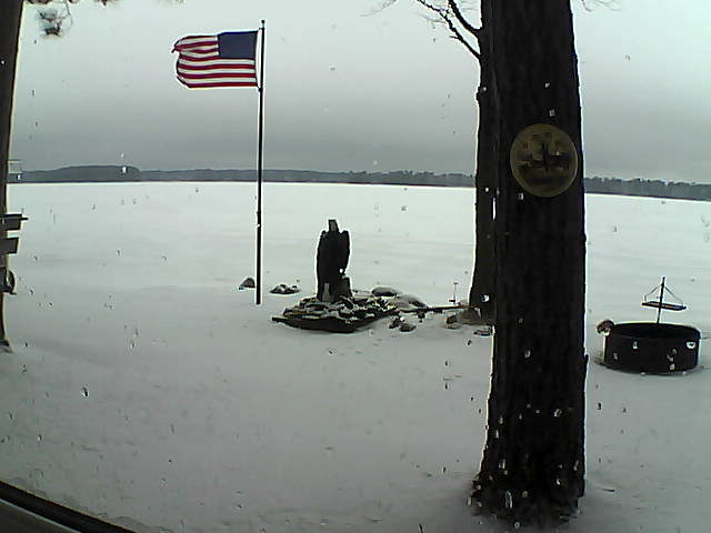 Whiteface Cam Image - Thu, 12/20/2018 9:52am 