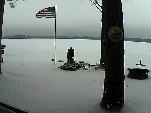 Whiteface Cam Image - Thu, 12/20/2018 10:12am 