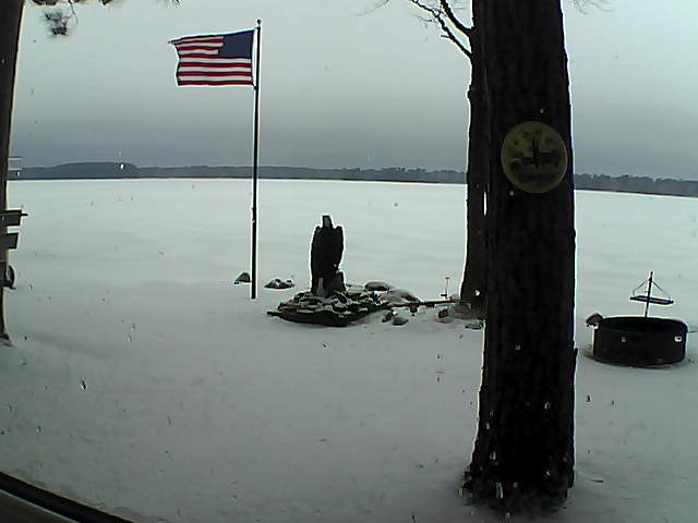 Whiteface Cam Image - Thu, 12/20/2018 10:22am 