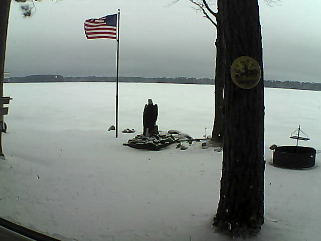 Whiteface Cam Image - Thu, 12/20/2018 10:52am 