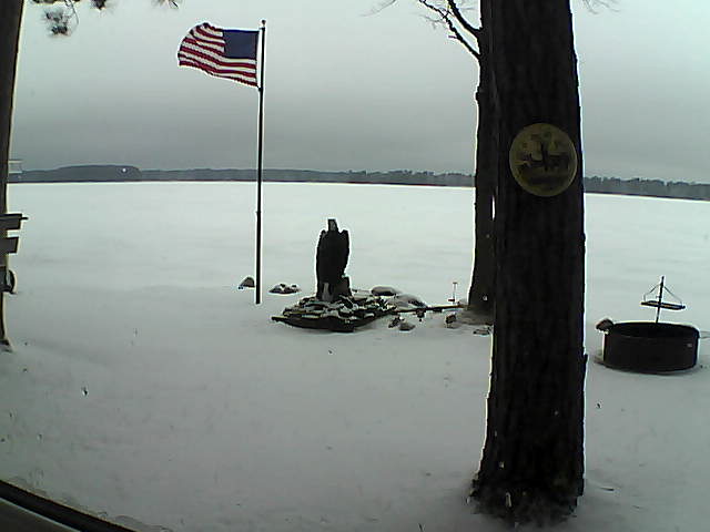 Whiteface Cam Image - Thu, 12/20/2018 11:02am 