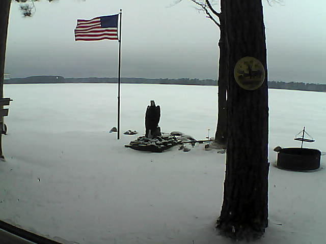 Whiteface Cam Image - Thu, 12/20/2018 11:12am 