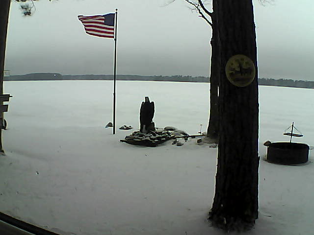 Whiteface Cam Image - Thu, 12/20/2018 11:22am 