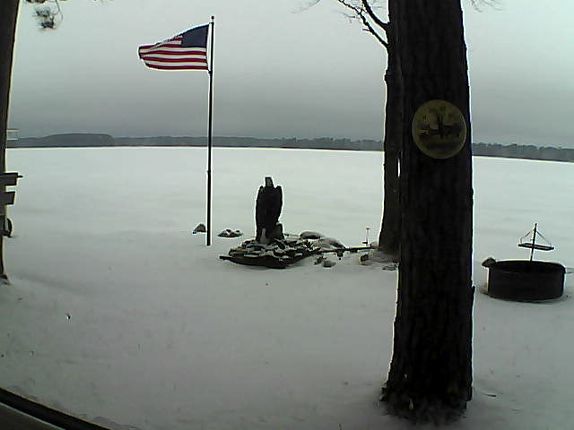 Whiteface Cam Image - Thu, 12/20/2018 11:42am 
