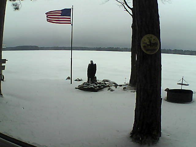 Whiteface Cam Image - Thu, 12/20/2018 11:52am 