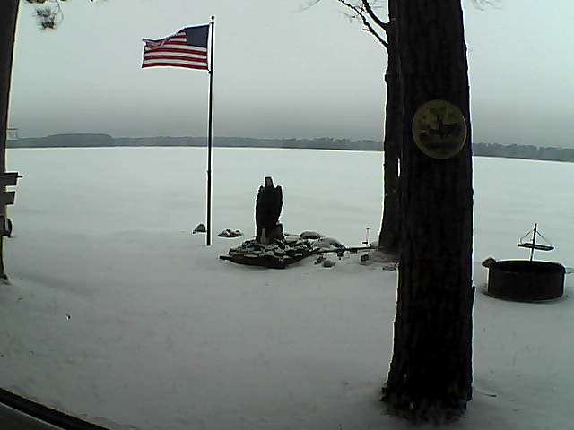 Whiteface Cam Image - Thu, 12/20/2018 12:03pm 