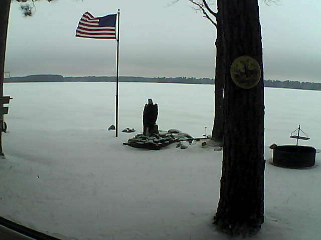 Whiteface Cam Image - Thu, 12/20/2018 12:12pm 