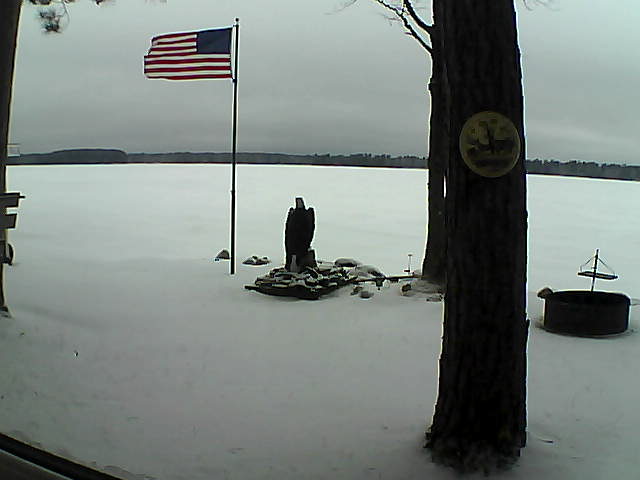 Whiteface Cam Image - Thu, 12/20/2018 12:52pm 