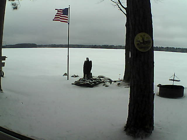 Whiteface Cam Image - Thu, 12/20/2018 1:02pm 