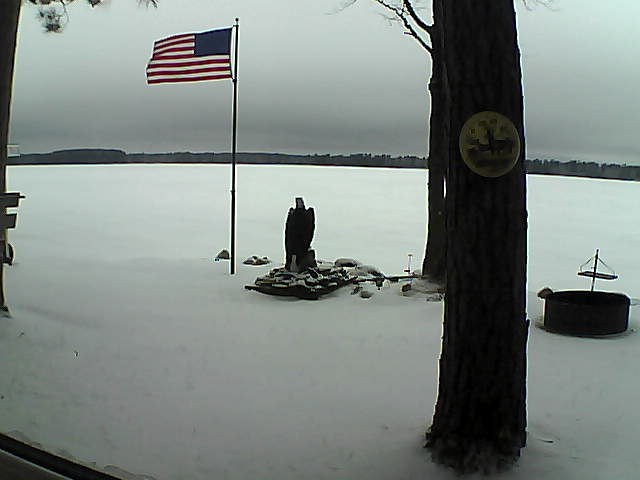 Whiteface Cam Image - Thu, 12/20/2018 1:33pm 
