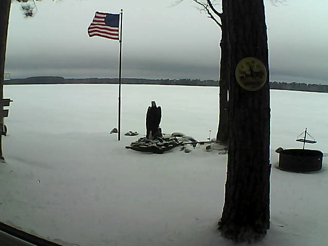 Whiteface Cam Image - Thu, 12/20/2018 1:43pm 