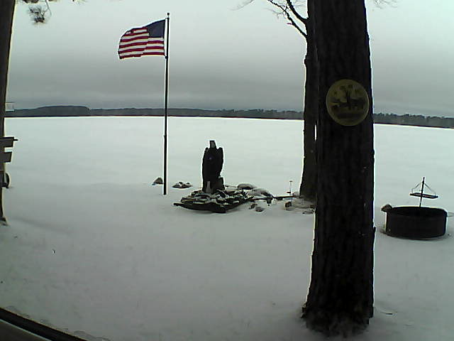 Whiteface Cam Image - Thu, 12/20/2018 1:53pm 