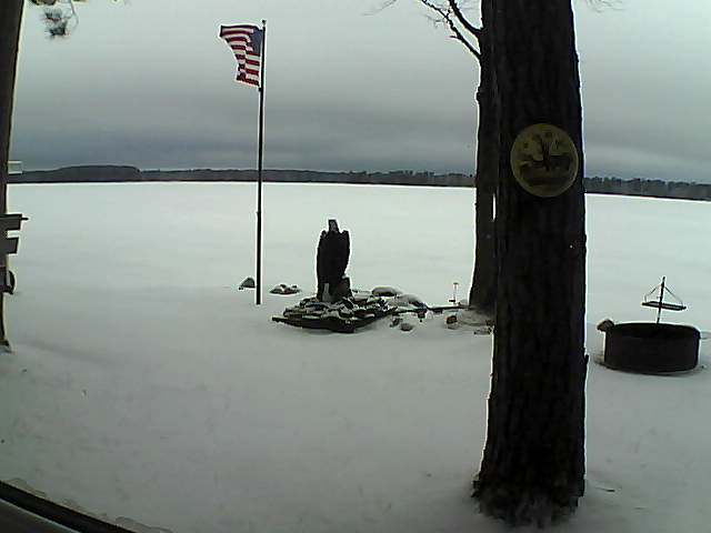 Whiteface Cam Image - Thu, 12/20/2018 2:03pm 