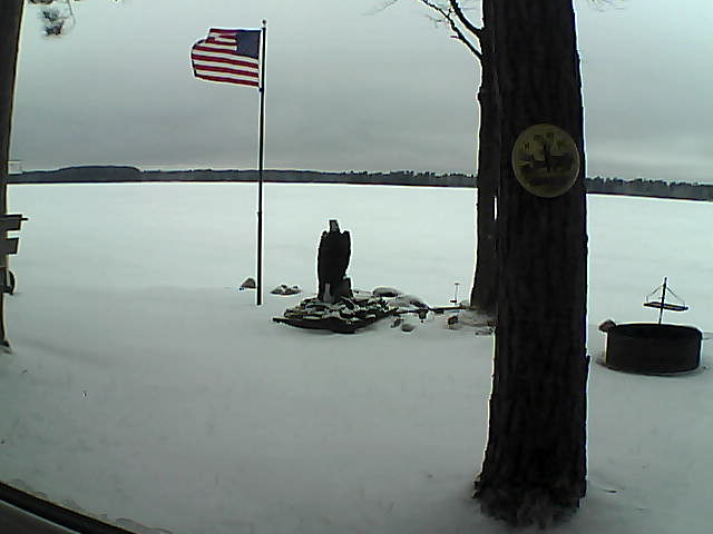 Whiteface Cam Image - Thu, 12/20/2018 2:13pm 