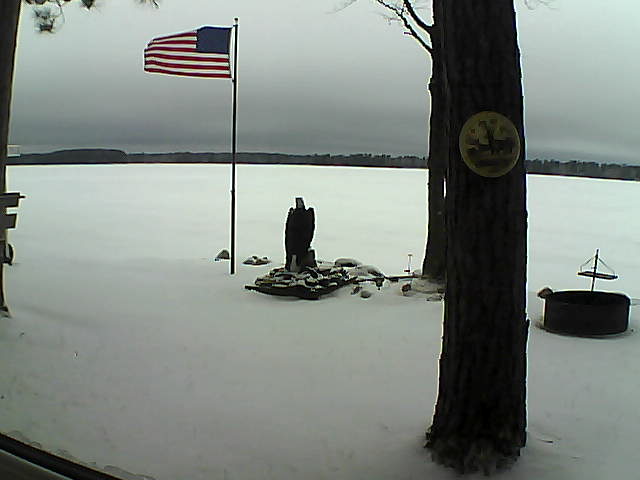 Whiteface Cam Image - Thu, 12/20/2018 2:23pm 