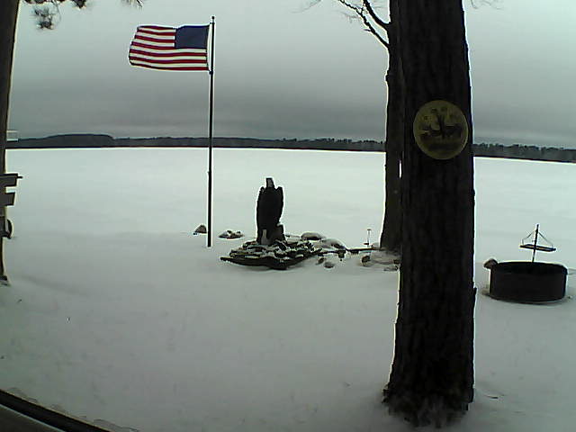 Whiteface Cam Image - Thu, 12/20/2018 2:43pm 